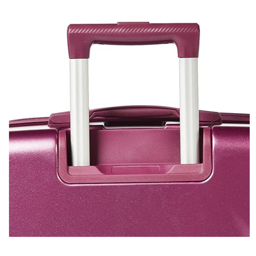 Vip Scott Hl 8W 28X50X69Cm Medium Berry