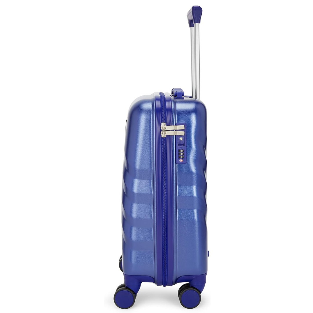 Vip Scott Hl 8W 28X50X69Cm Medium Blue