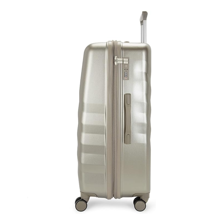 Vip Scott Hl 8W 33X57X79.5Cm Large Silver