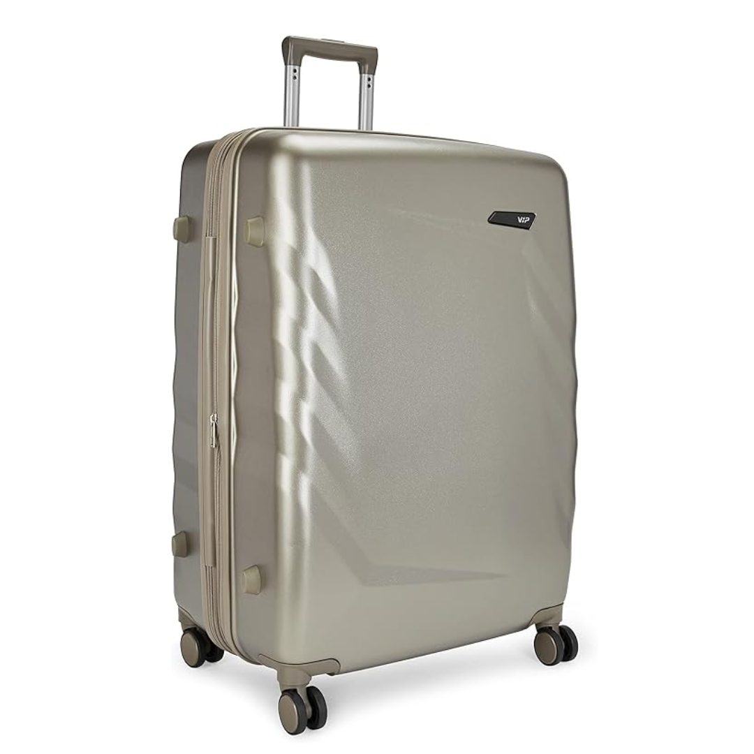 Vip Scott Hl 8W 28X50X69Cm Medium Silver