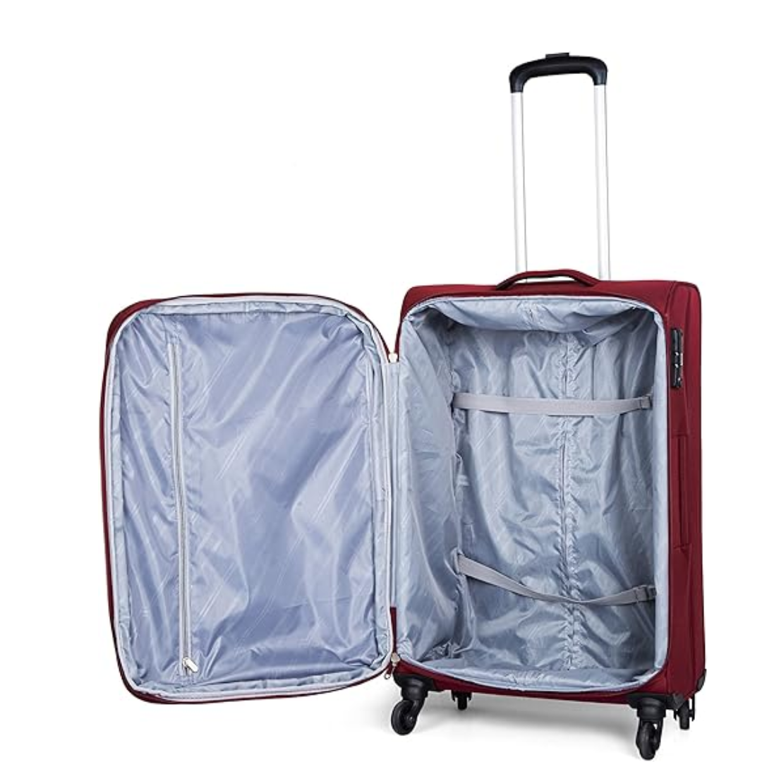 Vip Tivoli Sl 4W 32X43X69Cm Exp Medium Berry