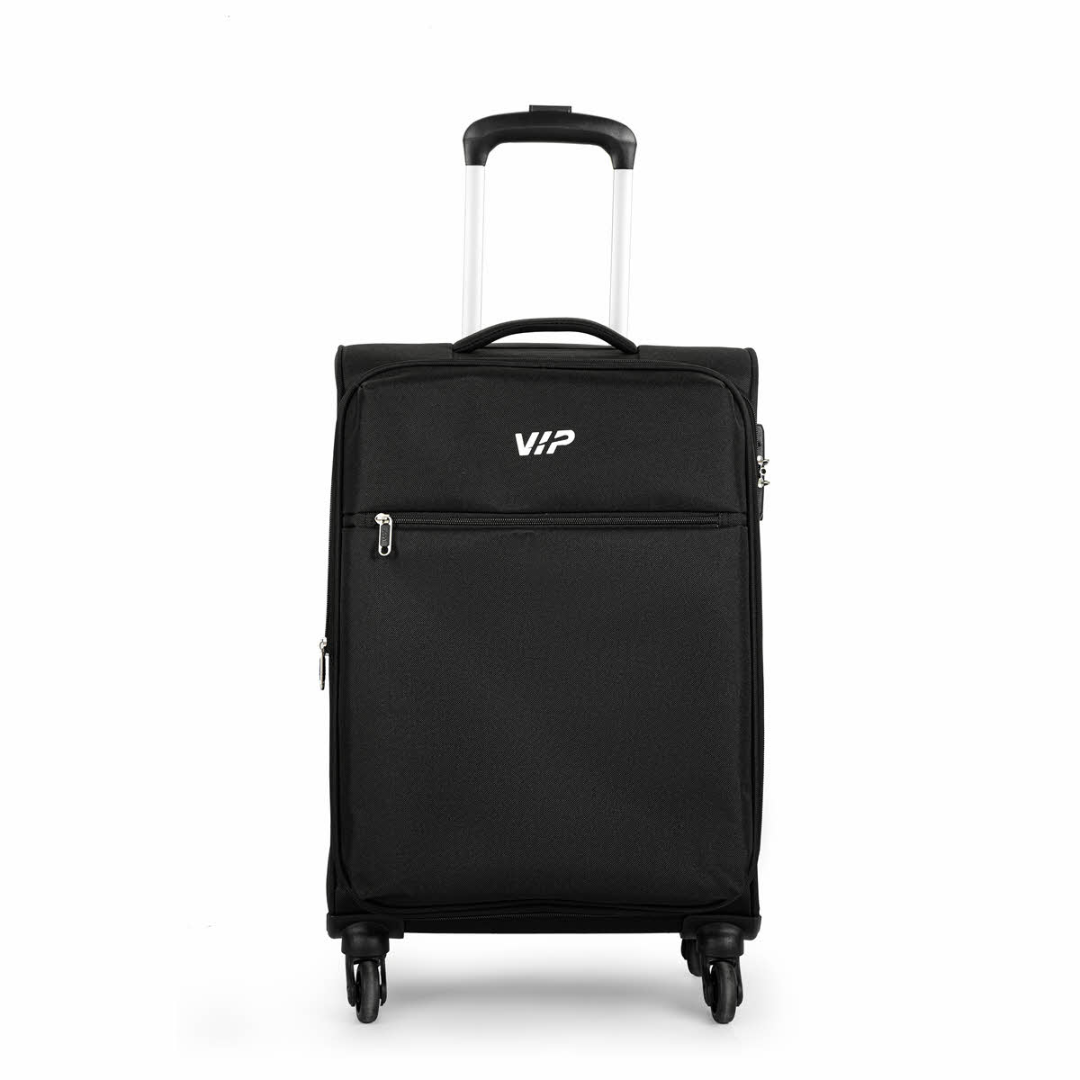 Vip Tivoli Sl 4W 32X43X69Cm Exp Medium Black