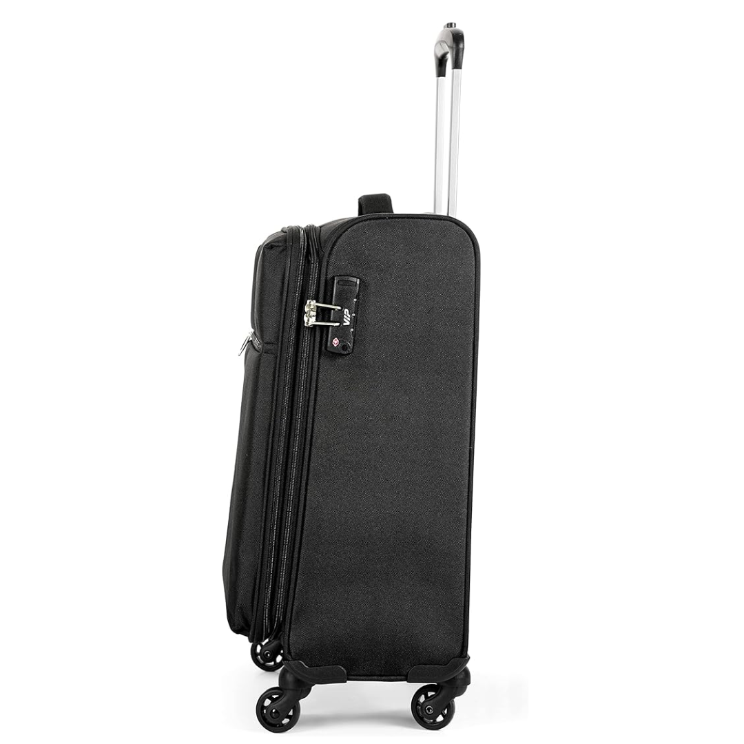 Vip Tivoli Sl 4W 32X43X69Cm Exp Medium Black