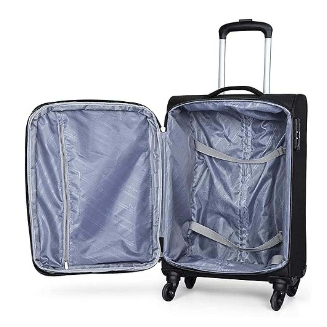 Vip Tivoli Sl 4W 32X43X69Cm Exp Medium Black