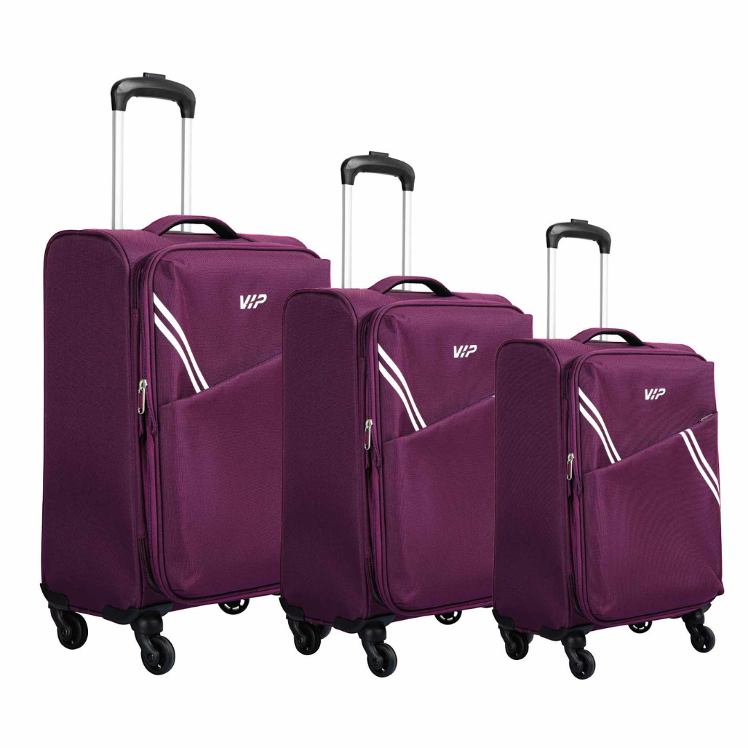 Vip Verona Sl 4W 32X43X69Cm Exp Medium Purple
