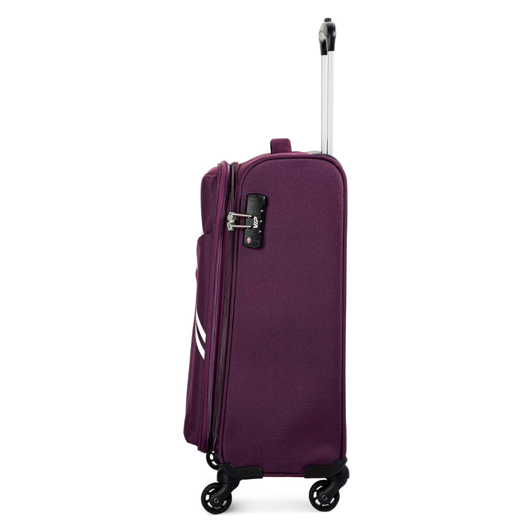 Vip Verona Sl 4W 32X43X69Cm Exp Medium Purple