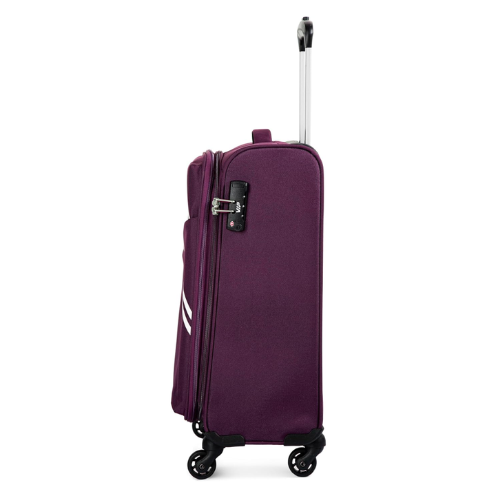 VIP Verona purple suitcase, shared product detail