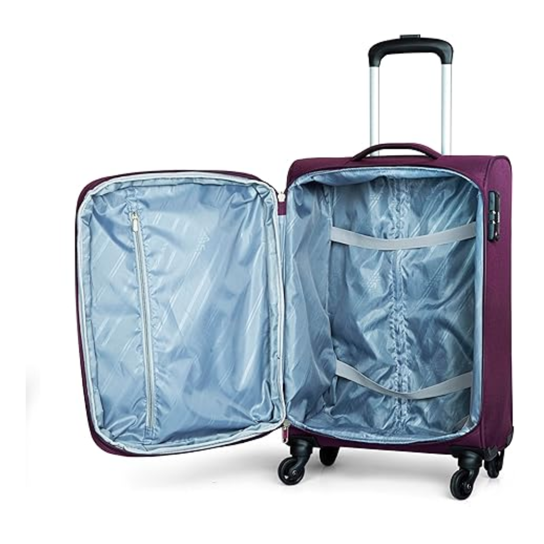Vip Verona Sl 4W 32X43X69Cm Exp Medium Purple