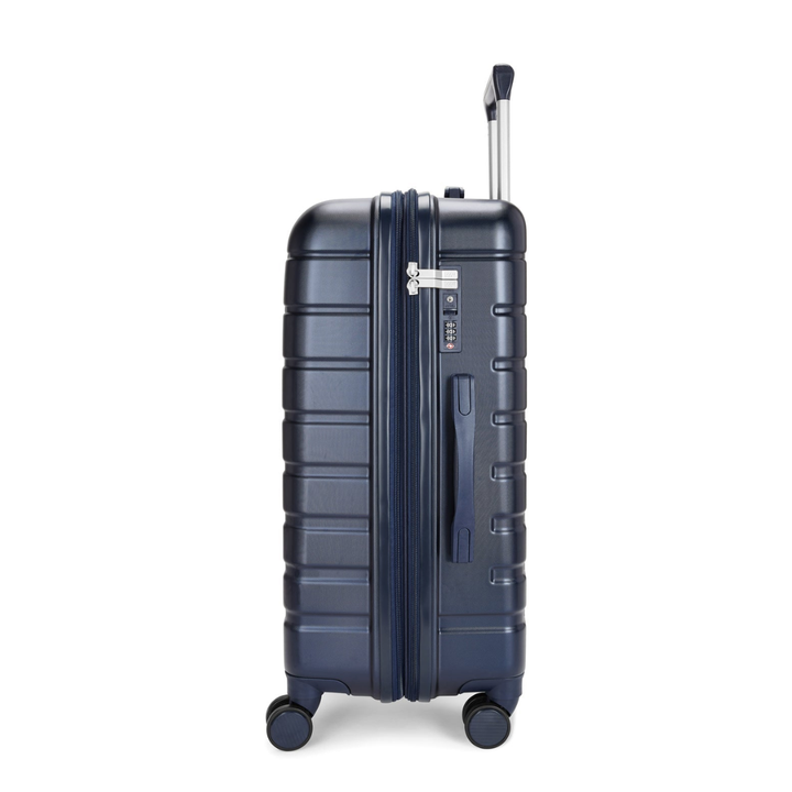 Vip Xion Hl 4W 22X38X55Cm Cabin Navy Blue