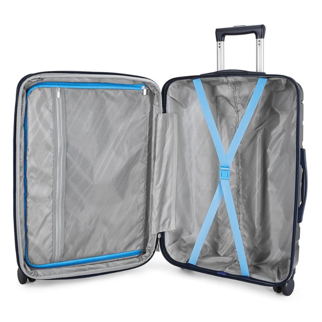 Vip Xion Hl 4W 28X50X69Cm Medium Black