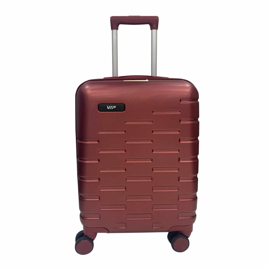 Vip Xion Hl 4W 28X50X69Cm Medium Maroon