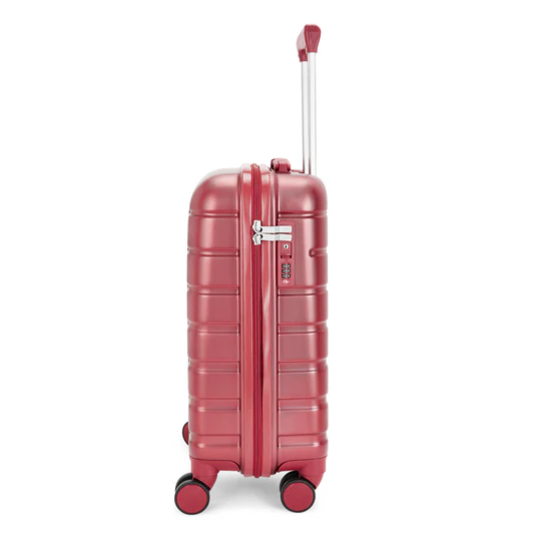 Vip Xion Hl 4W 28X50X69Cm Medium Maroon