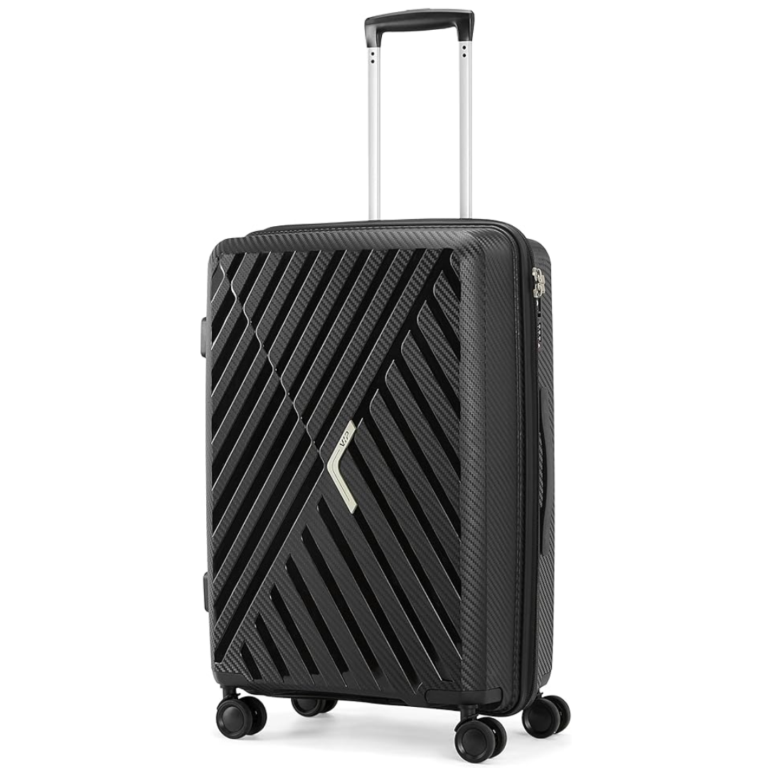 Vip Xlite Hl W8 27X43.5X65Cm Medium Black