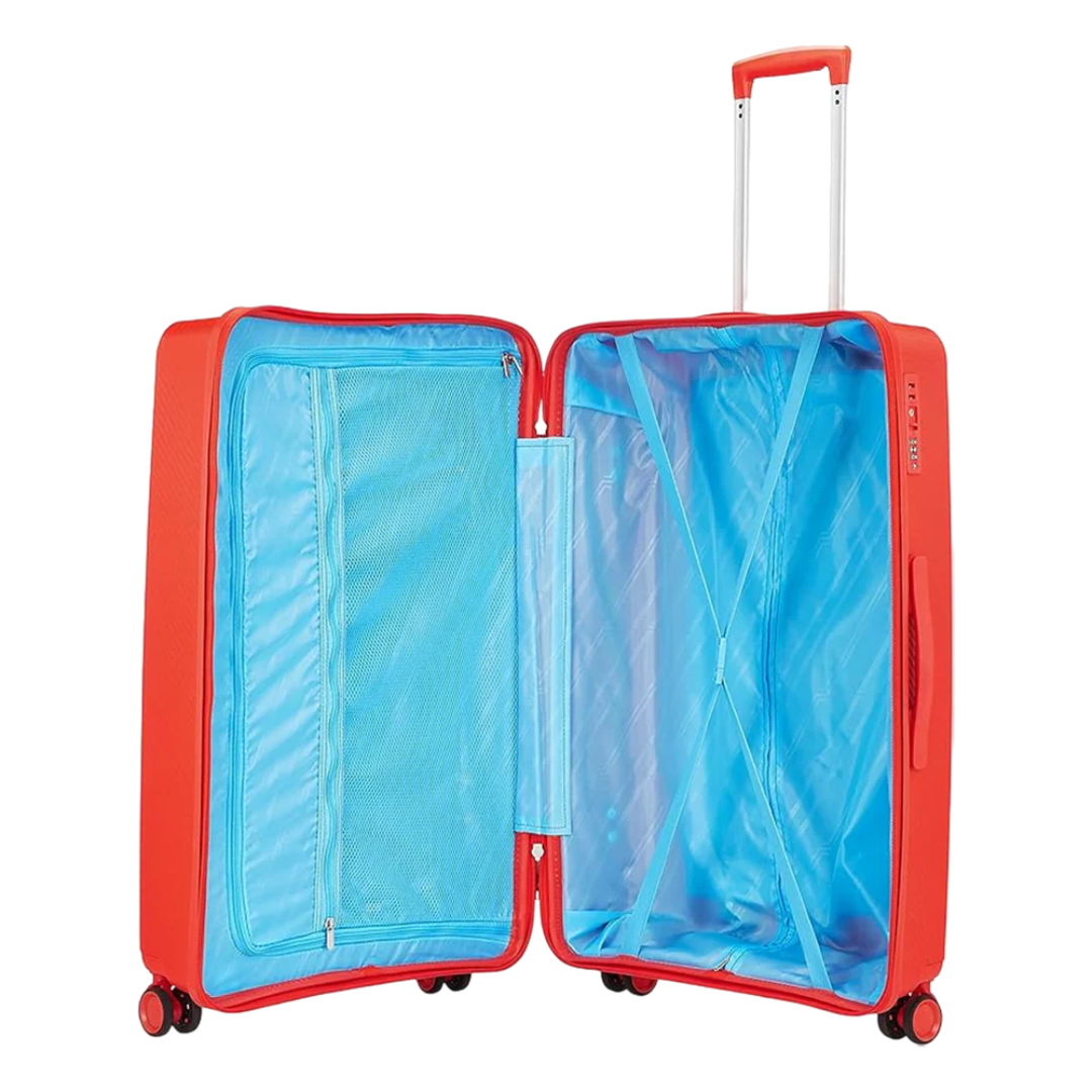 Vip Xlite Hl W8 30X50X77Cm Large Red