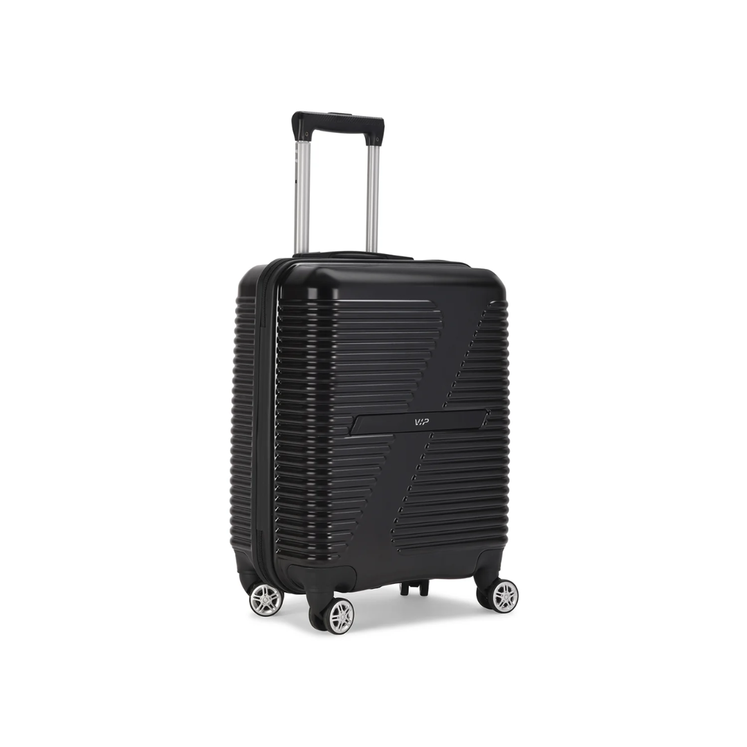Vip Z-Plus Hl 8W 28X49X70Cm Medium Black