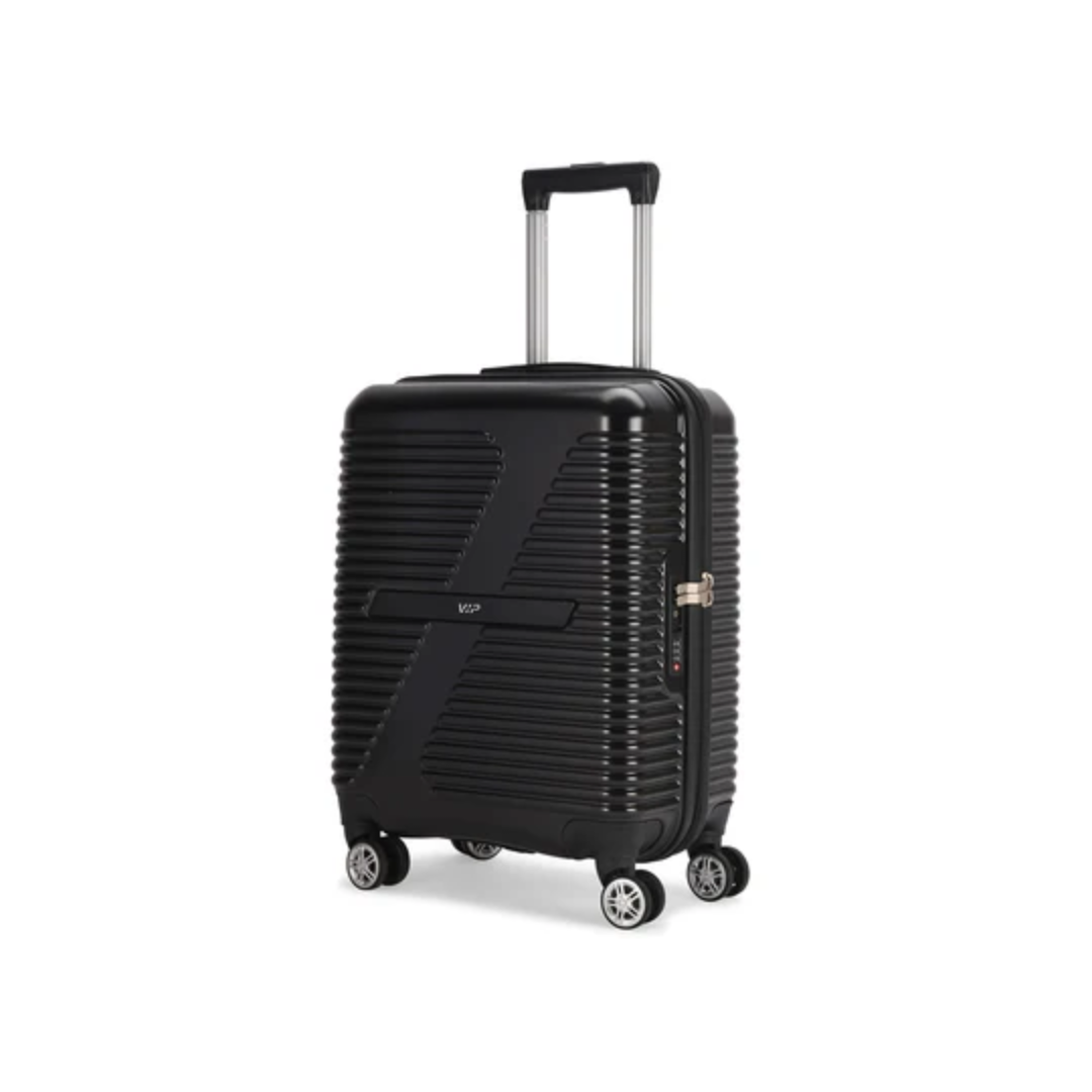 Vip Z-Plus Hl 8W 28X49X70Cm Medium Black