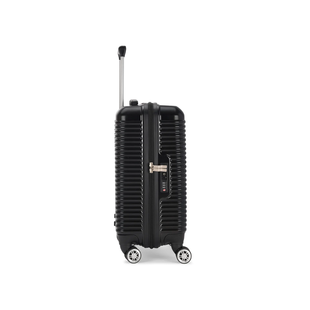 Vip Z-Plus Hl 8W 28X49X70Cm Medium Black