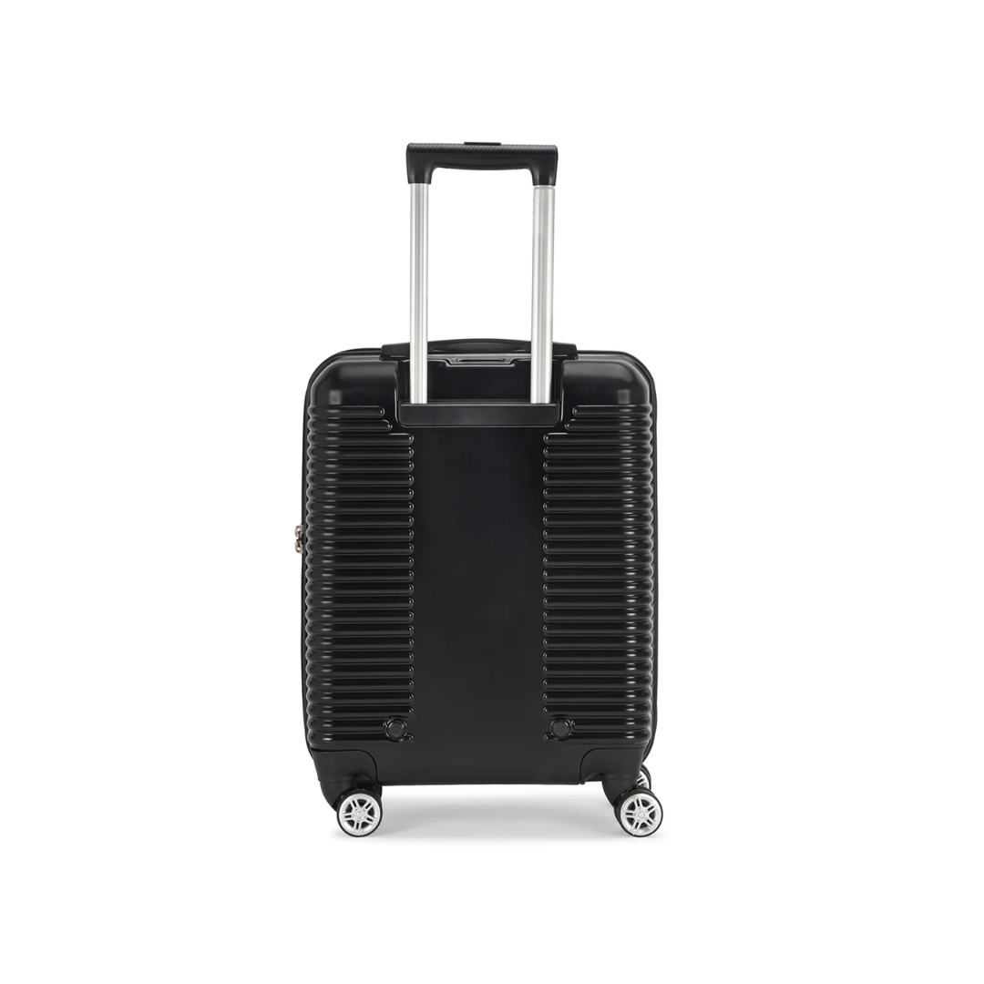 Vip Z-Plus Hl 8W 28X49X70Cm Medium Black