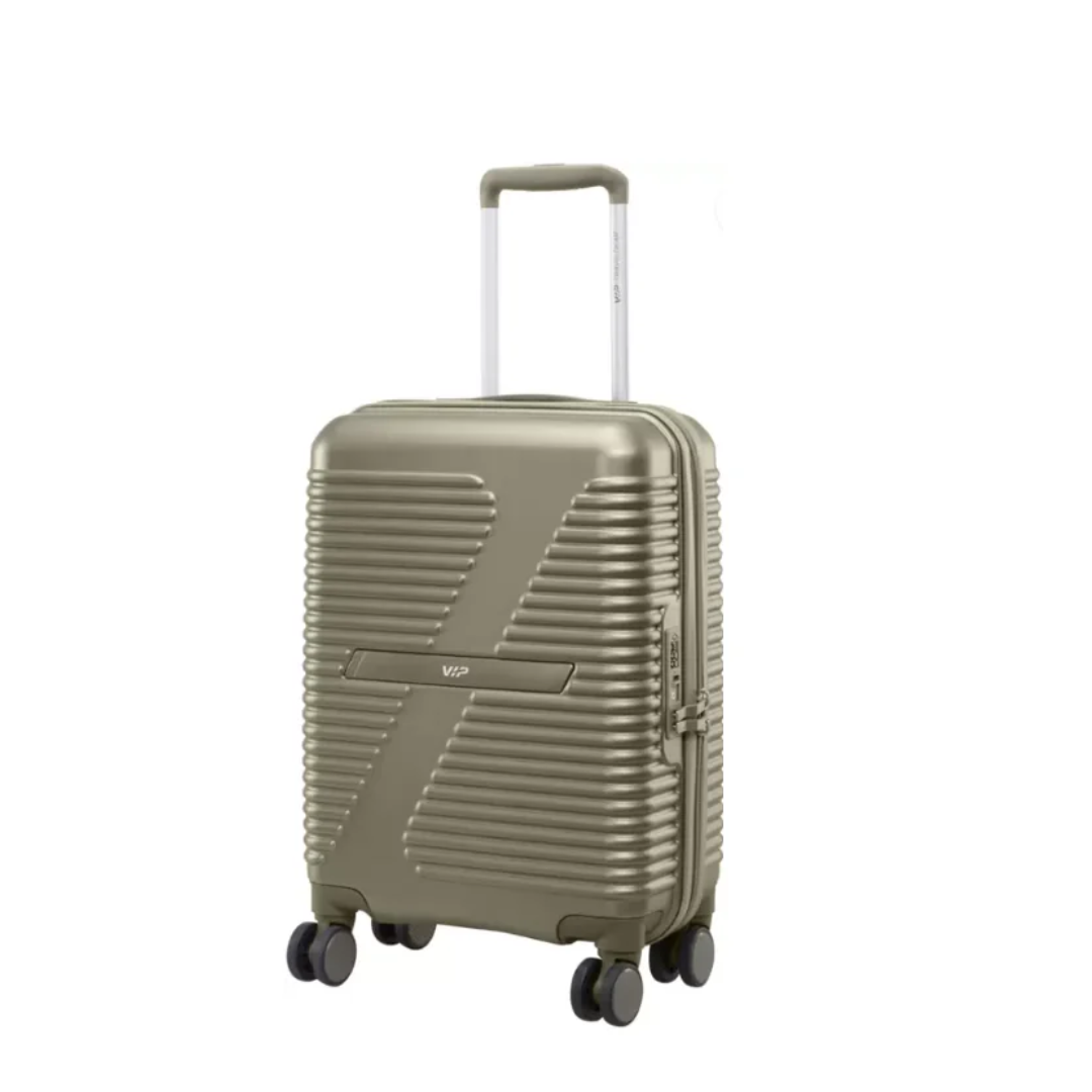 Vip Z-Plus Hl 8W 28X49X70Cm Medium Champagne