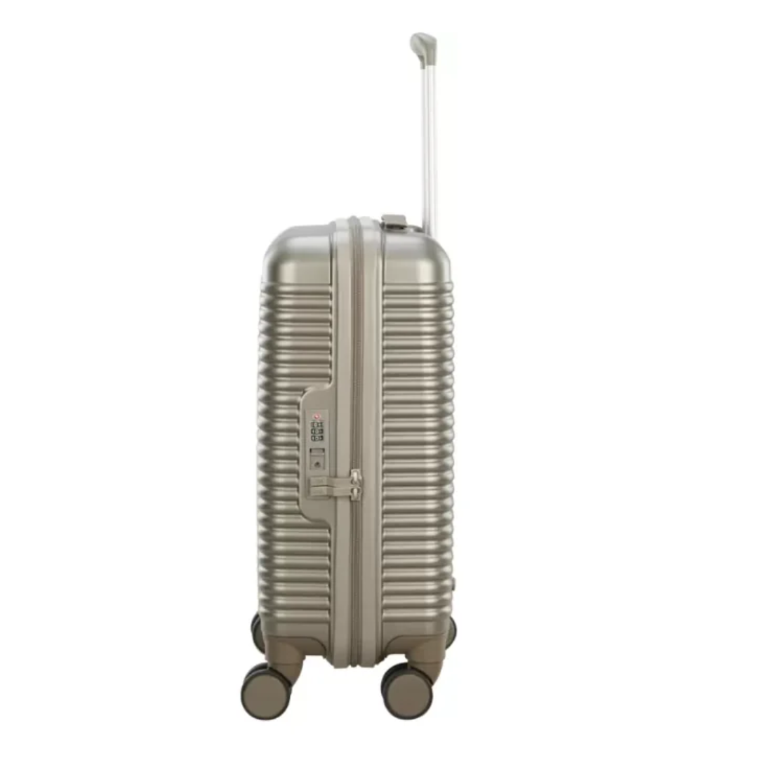 Vip Z-Plus Hl 8W 28X49X70Cm Medium Champagne