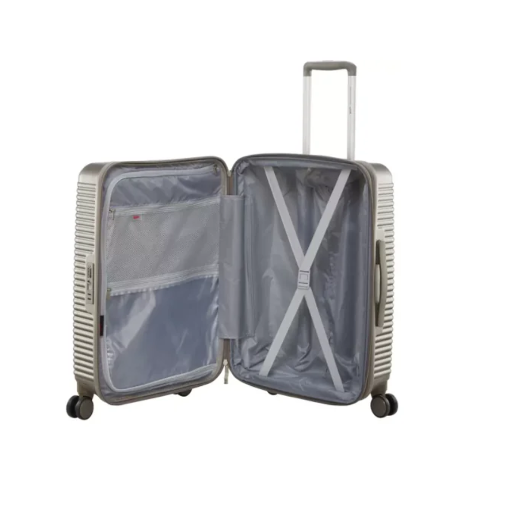 Vip Z-Plus Hl 8W 28X49X70Cm Medium Champagne