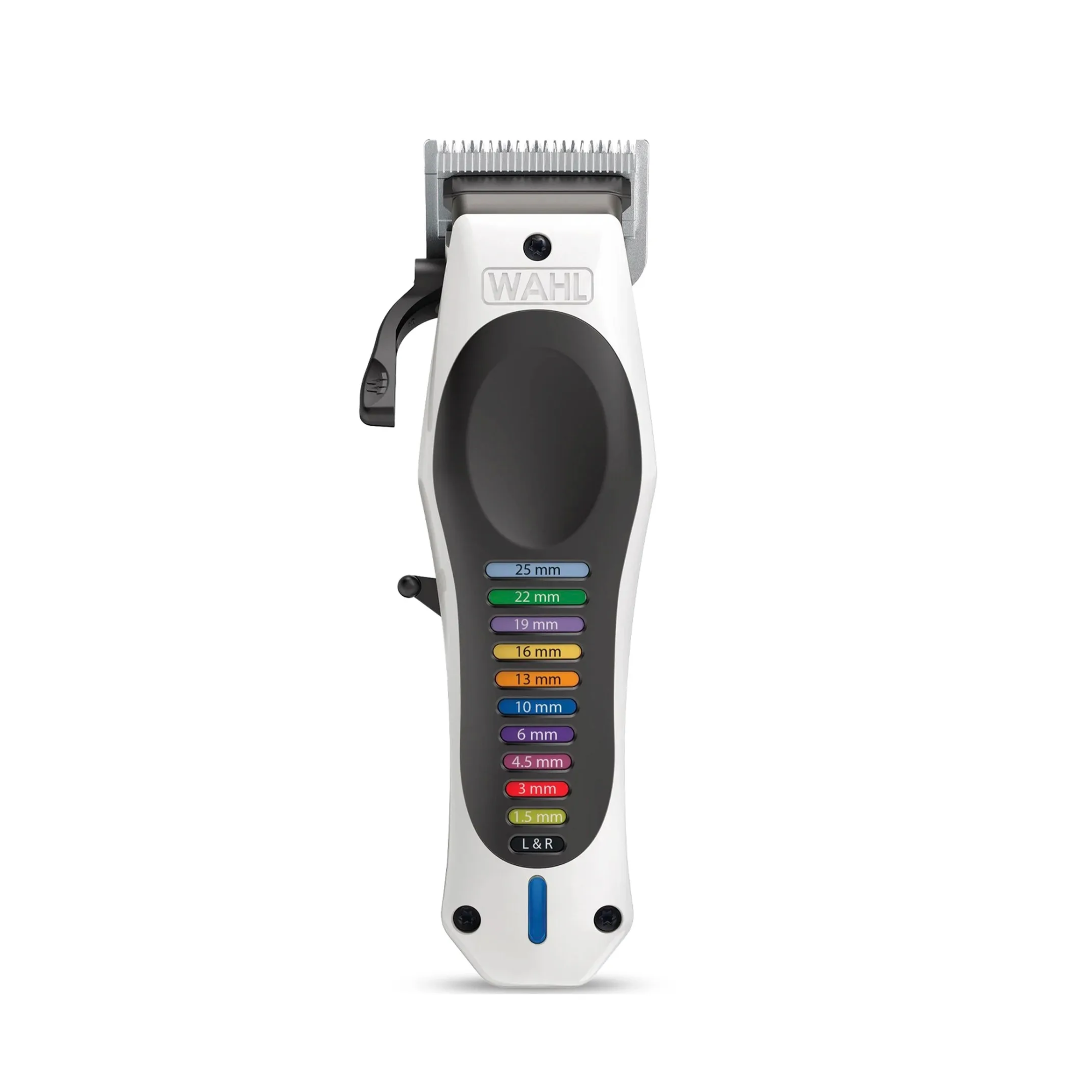 WAHL COLOR PRO CORDLESS CLIPPER BLACK