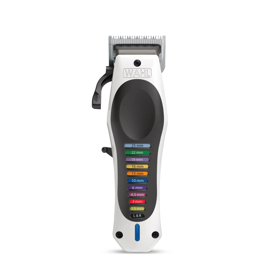 WAHL COLOR PRO CORDLESS CLIPPER BLACK