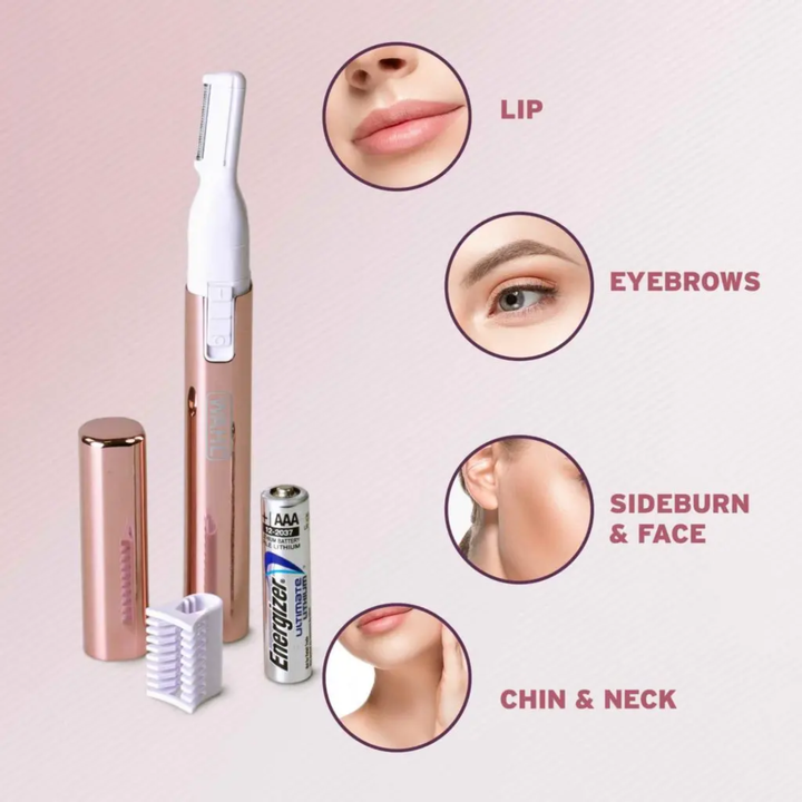 WAHL Precision Eyebrow Shaper