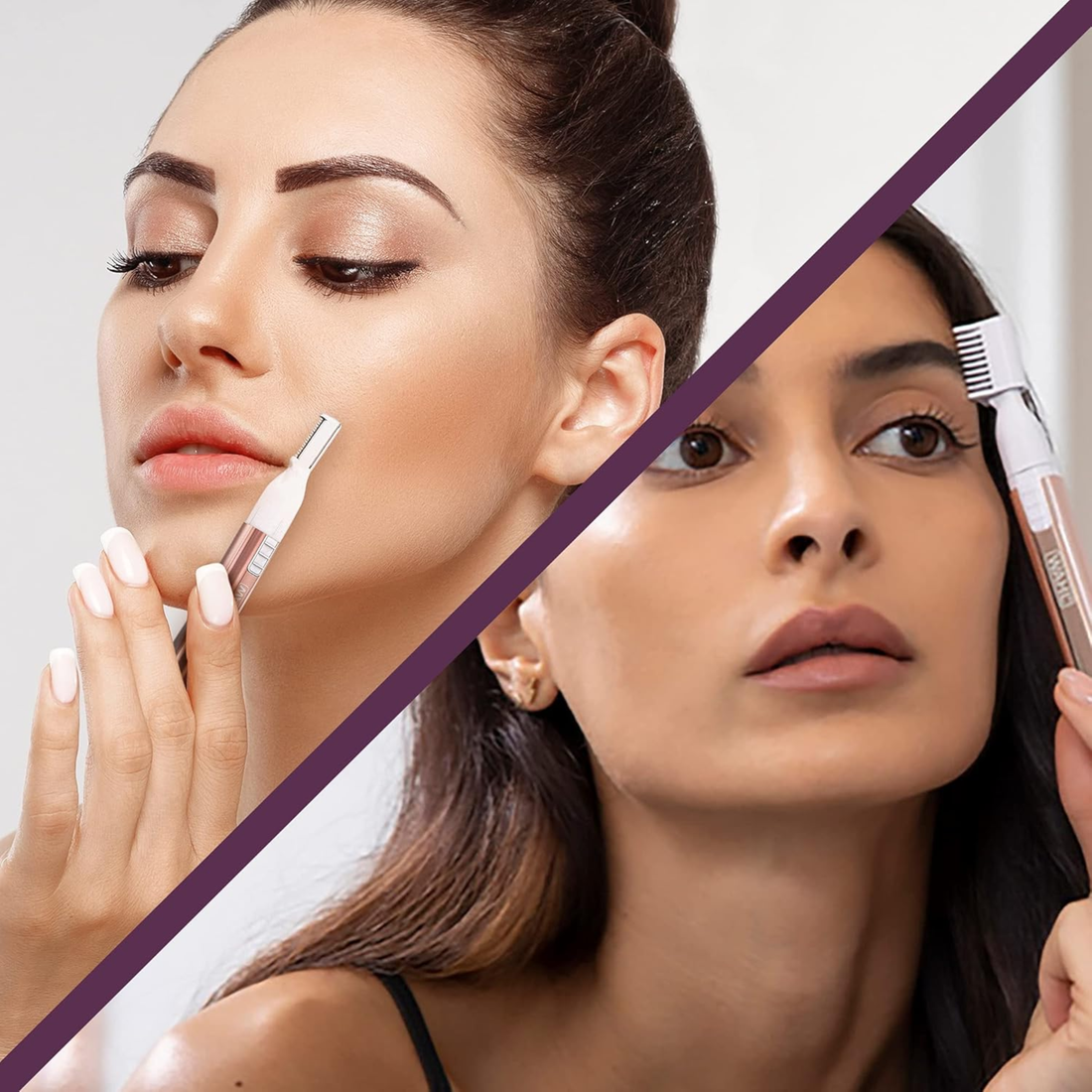 WAHL Precision Eyebrow Shaper
