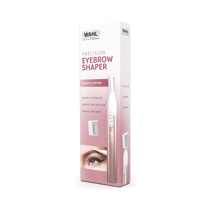 WAHL Precision Eyebrow Shaper