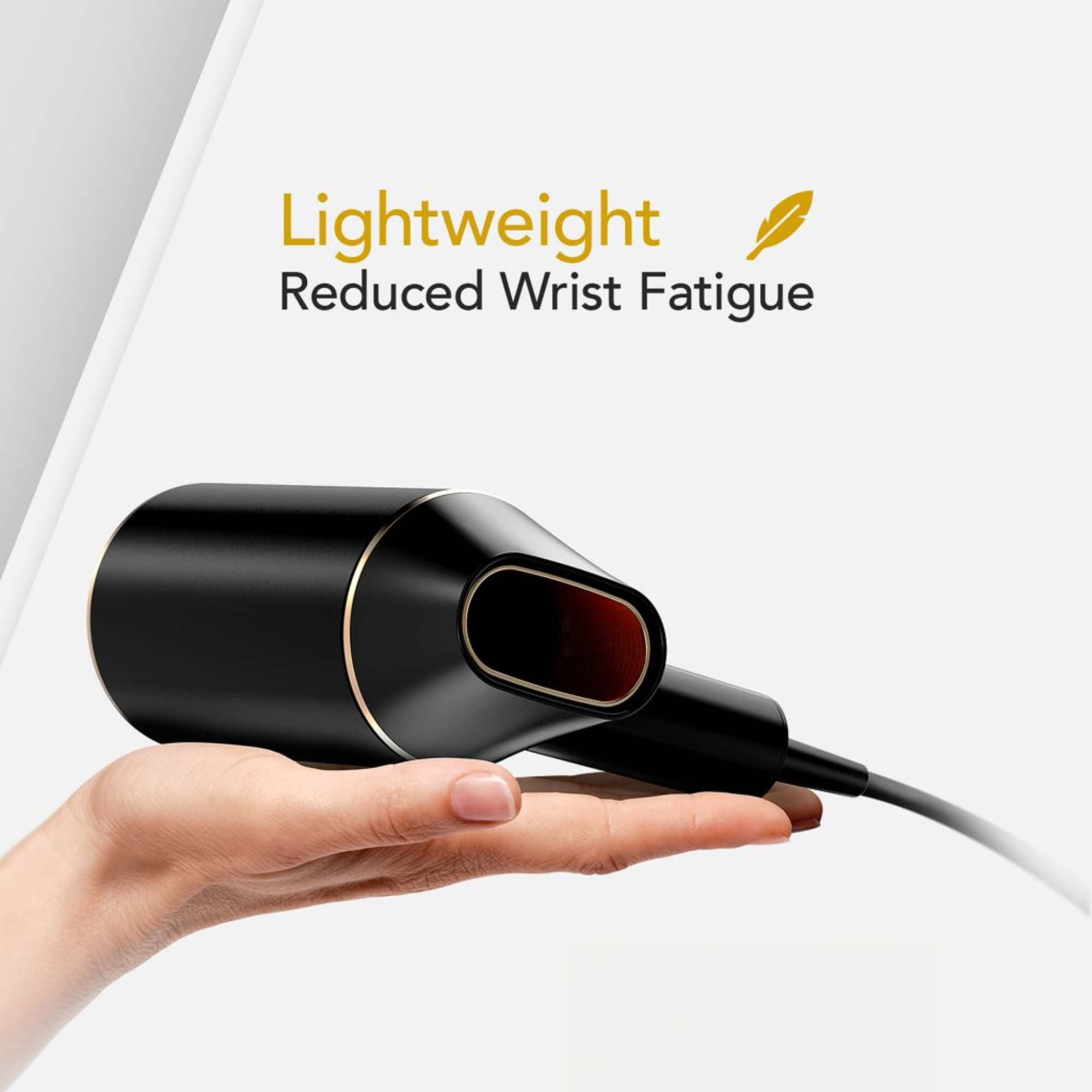 Wahl Ionic Flow 2100W Hair Dryer with Diffuser