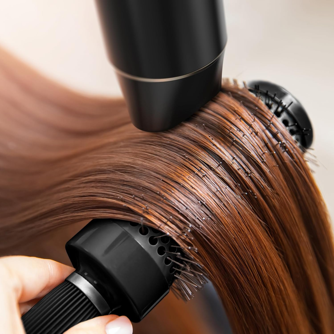 Wahl Ionic Flow 2100W Hair Dryer with Diffuser