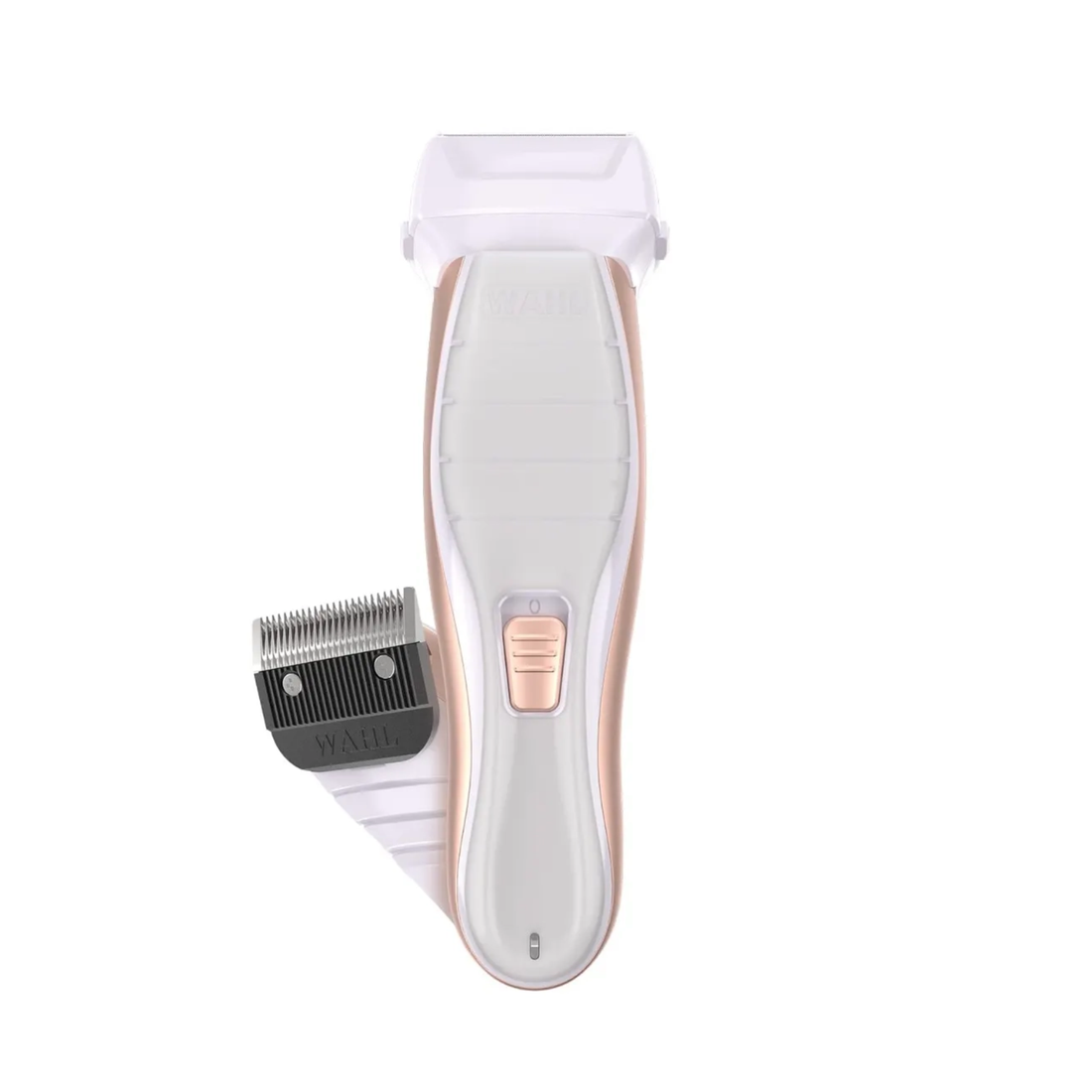 Wahl Shave & Smooth Ladies Clipper