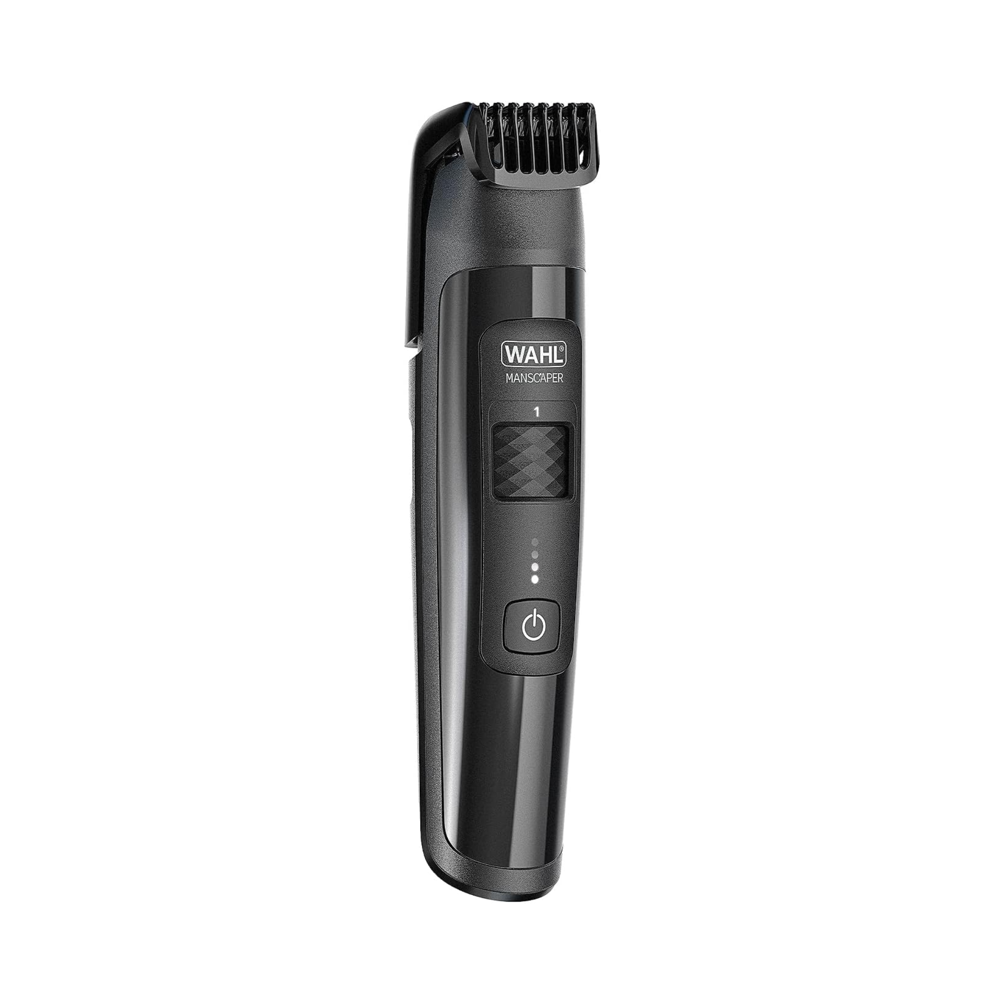 WAHL Manscaper Wet/Dry Body Groomer