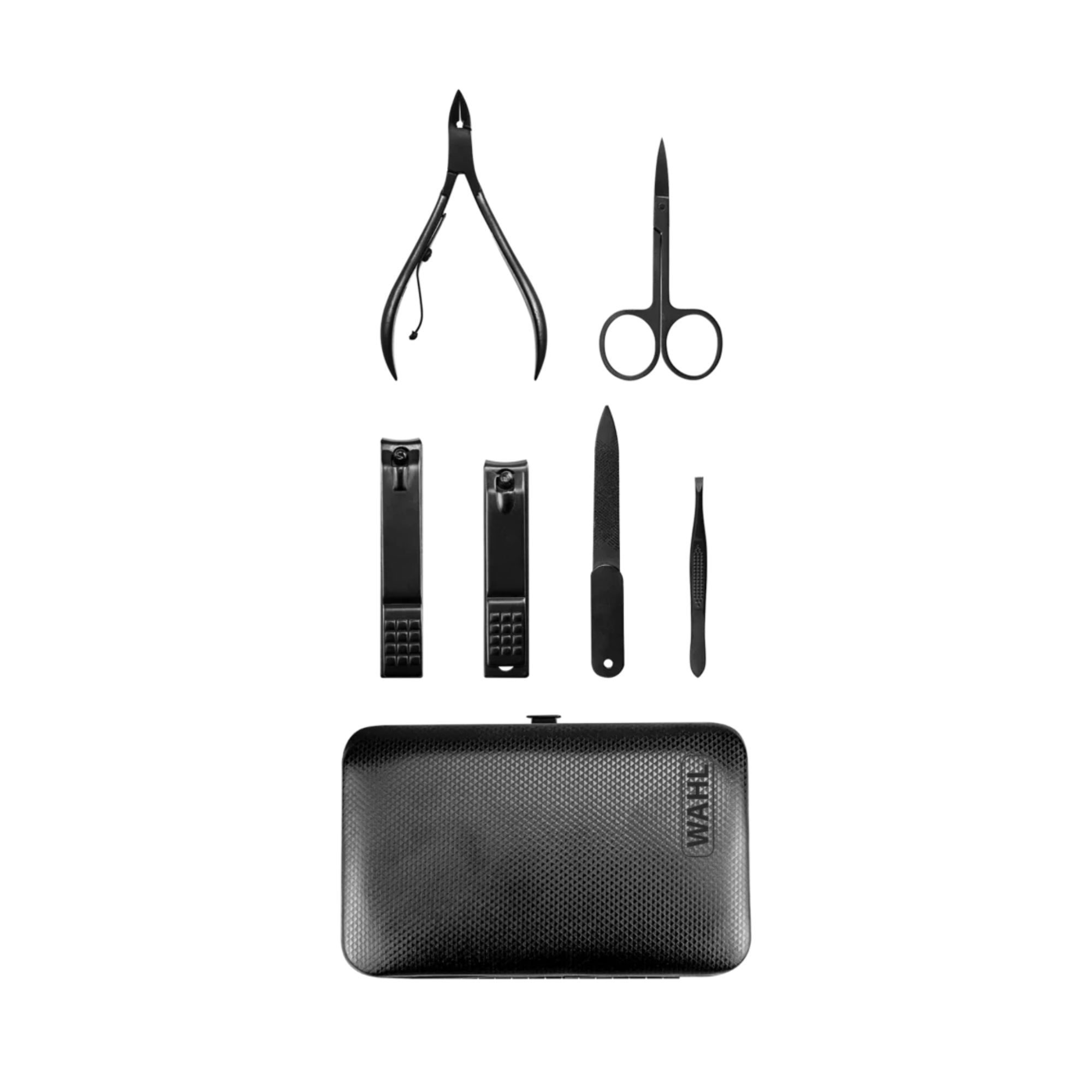 Wahl Manscaper Grooming Kit