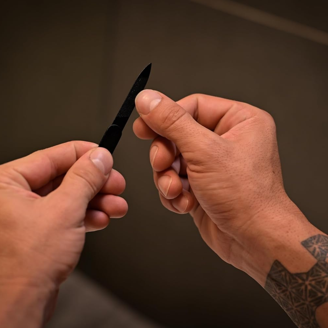 Wahl Manscaper Grooming Kit