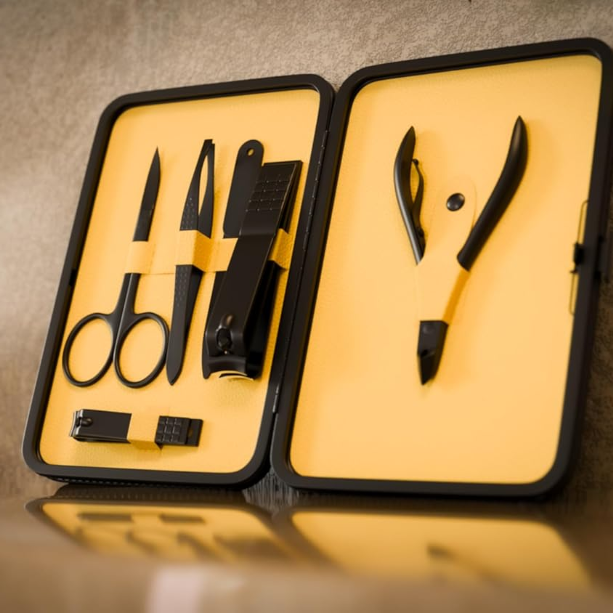 Wahl Manscaper Grooming Kit