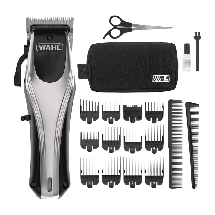 Wahl Multi-Cut Pro Cordless Clipper