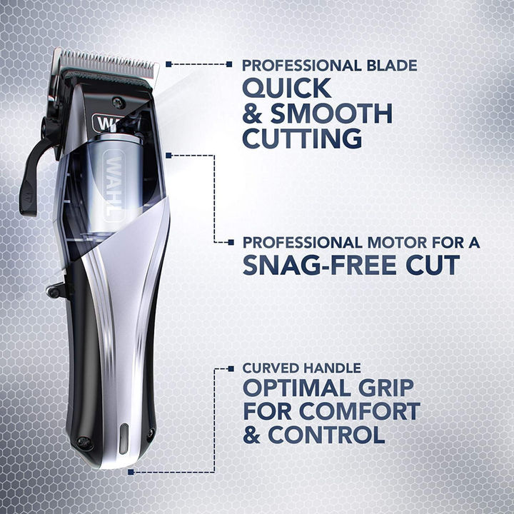 Wahl Multi-Cut Pro Cordless Clipper