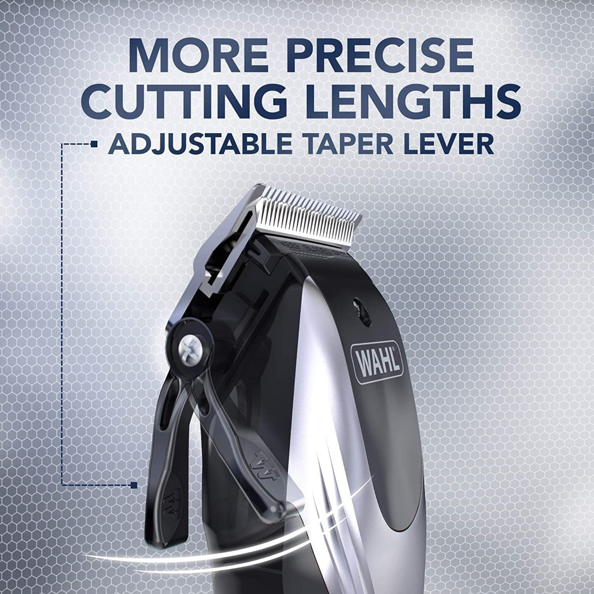 Wahl Multi-Cut Pro Cordless Clipper