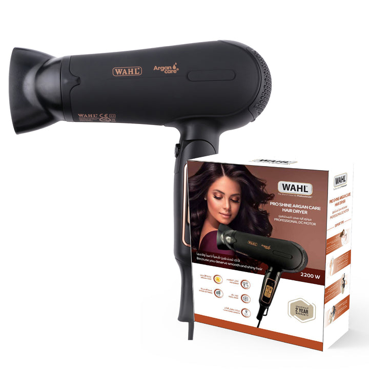WAHL Pro Style Hair Dryer 2200W
