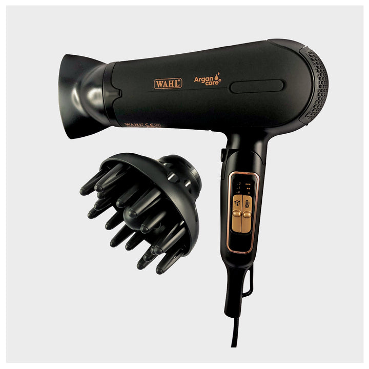 WAHL Pro Style Hair Dryer 2200W