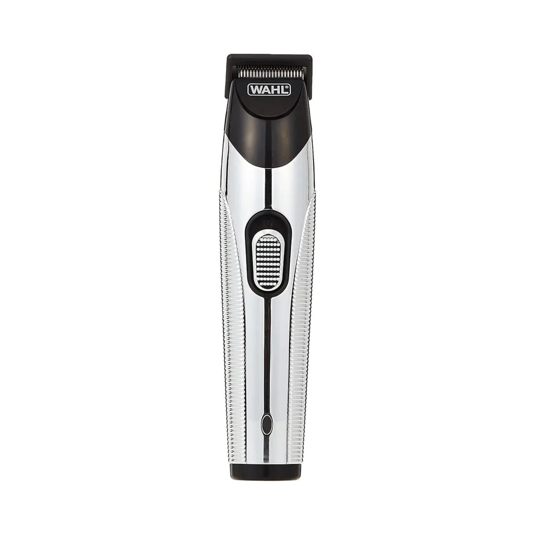 WAHL Silver Trim Beard Trimmer