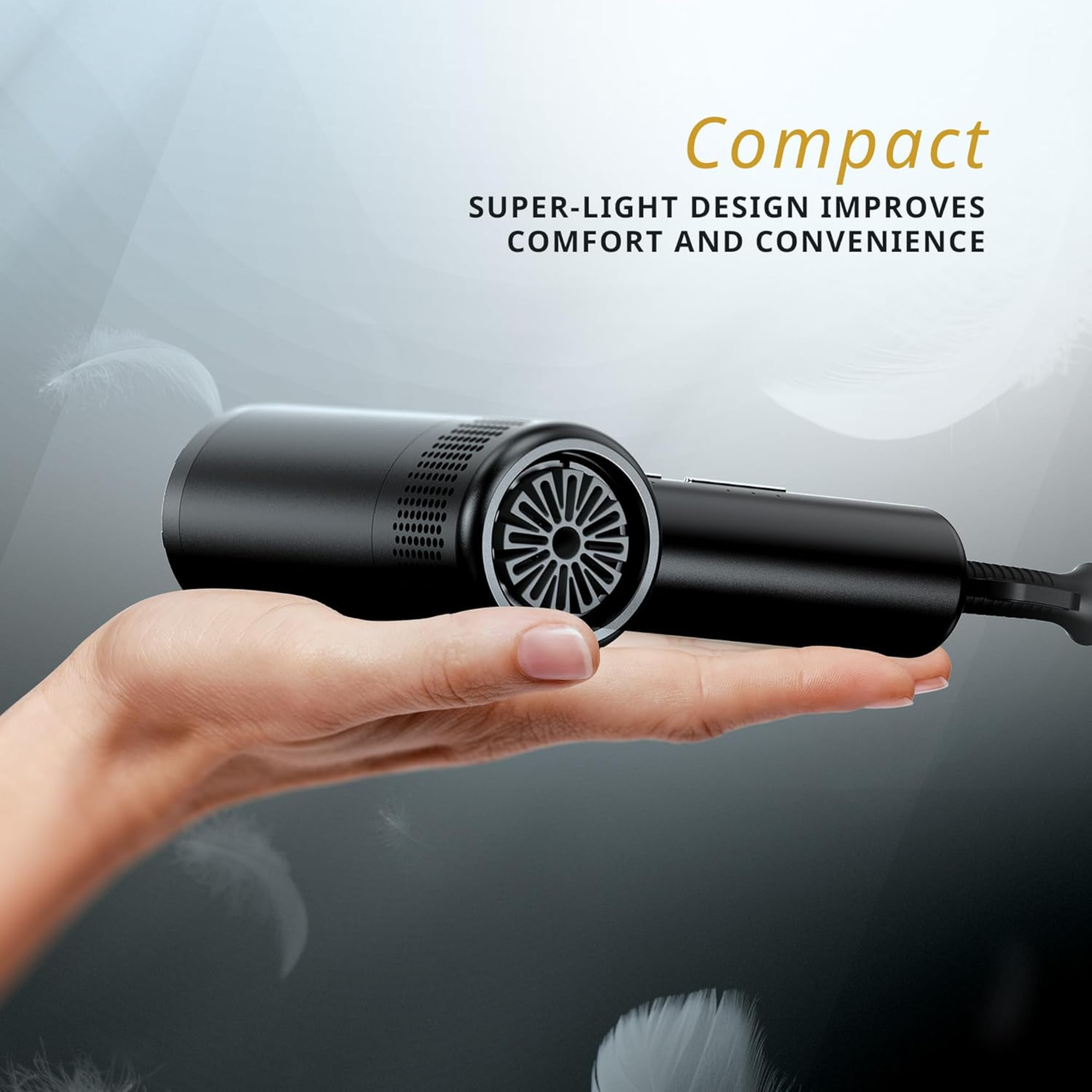 Wahl Vanquish Compact Hair Dryer