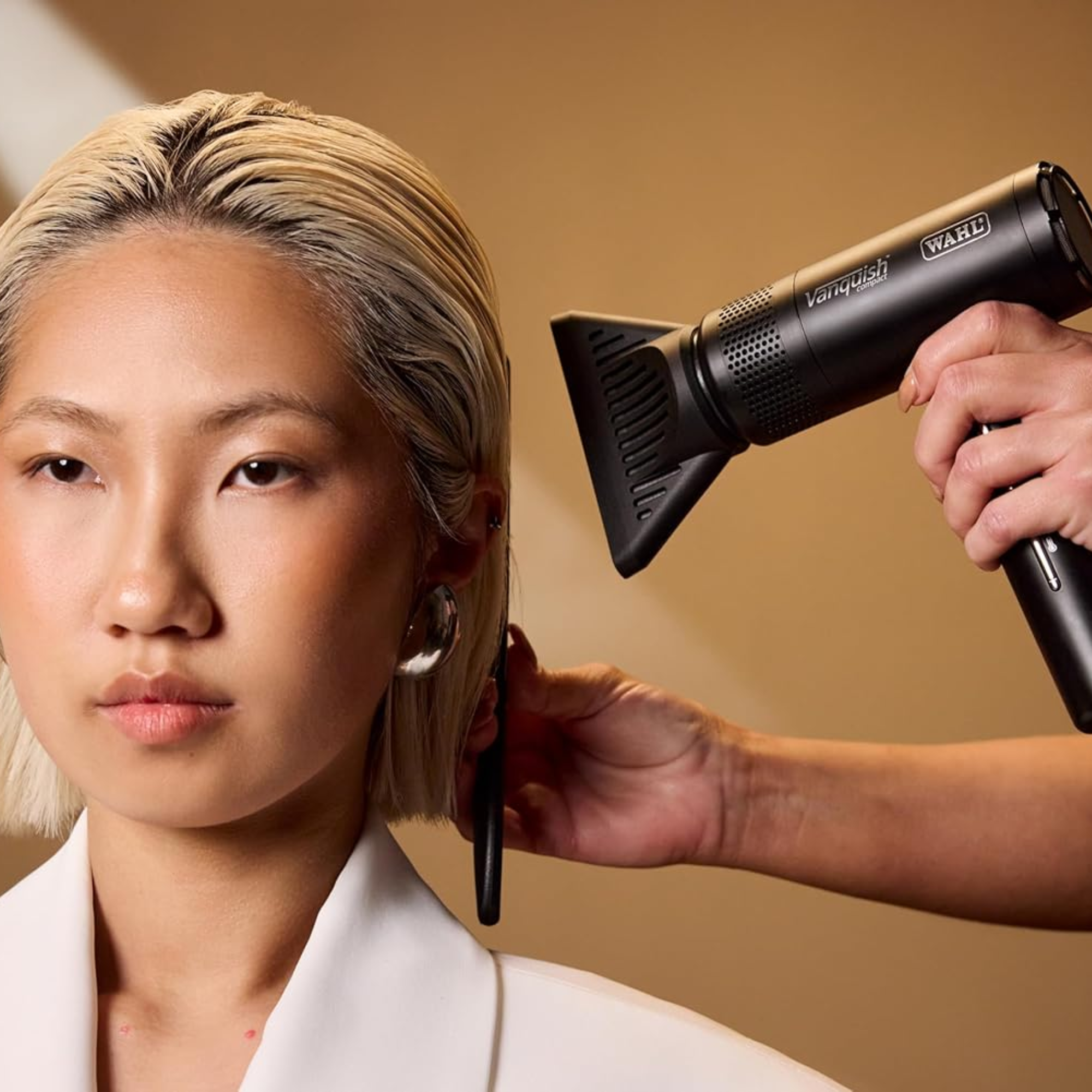 Wahl Vanquish Compact Hair Dryer