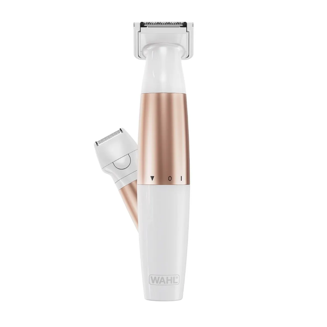 Wahl Ladies Trim & Shave Bikini Trimmer