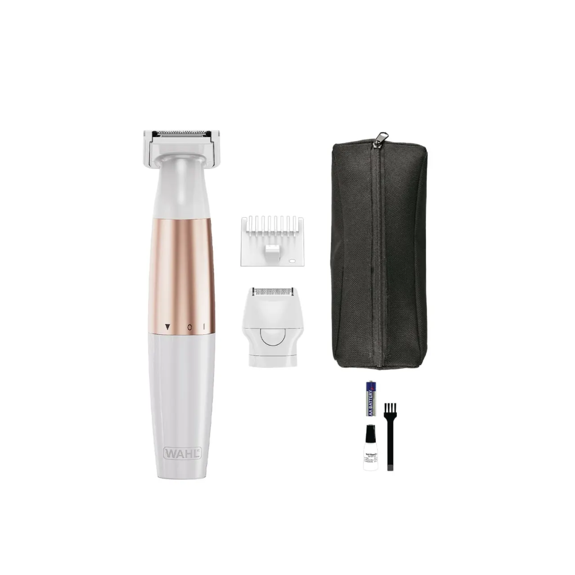 Wahl Ladies Trim & Shave Bikini Trimmer