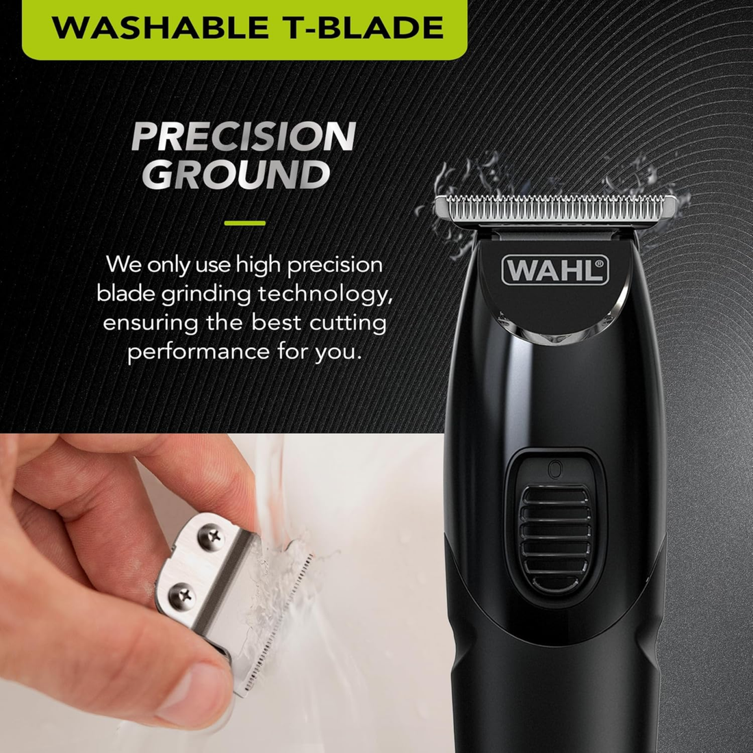 WAHL All in One Full Body Trimmer