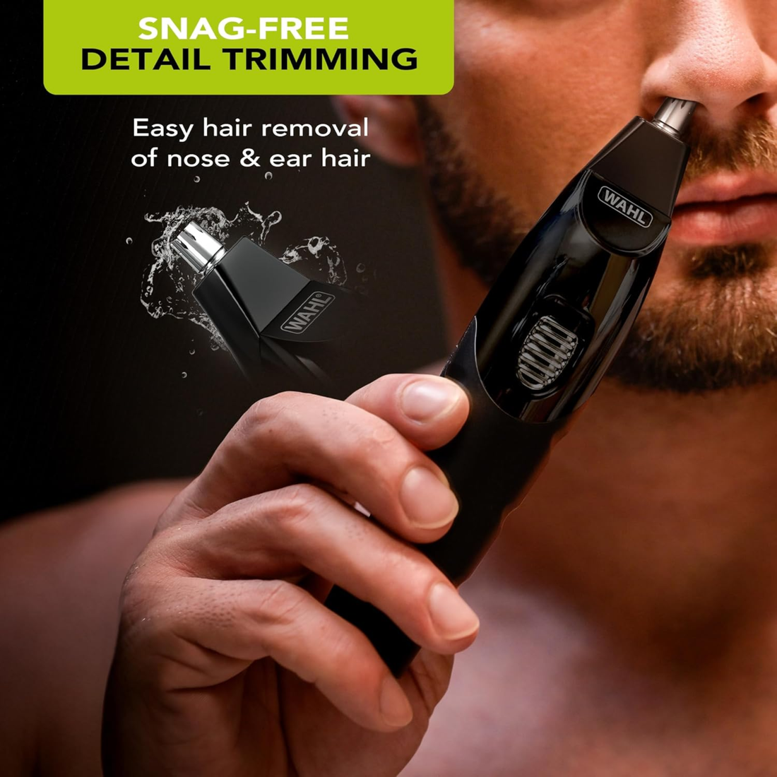 WAHL All in One Full Body Trimmer