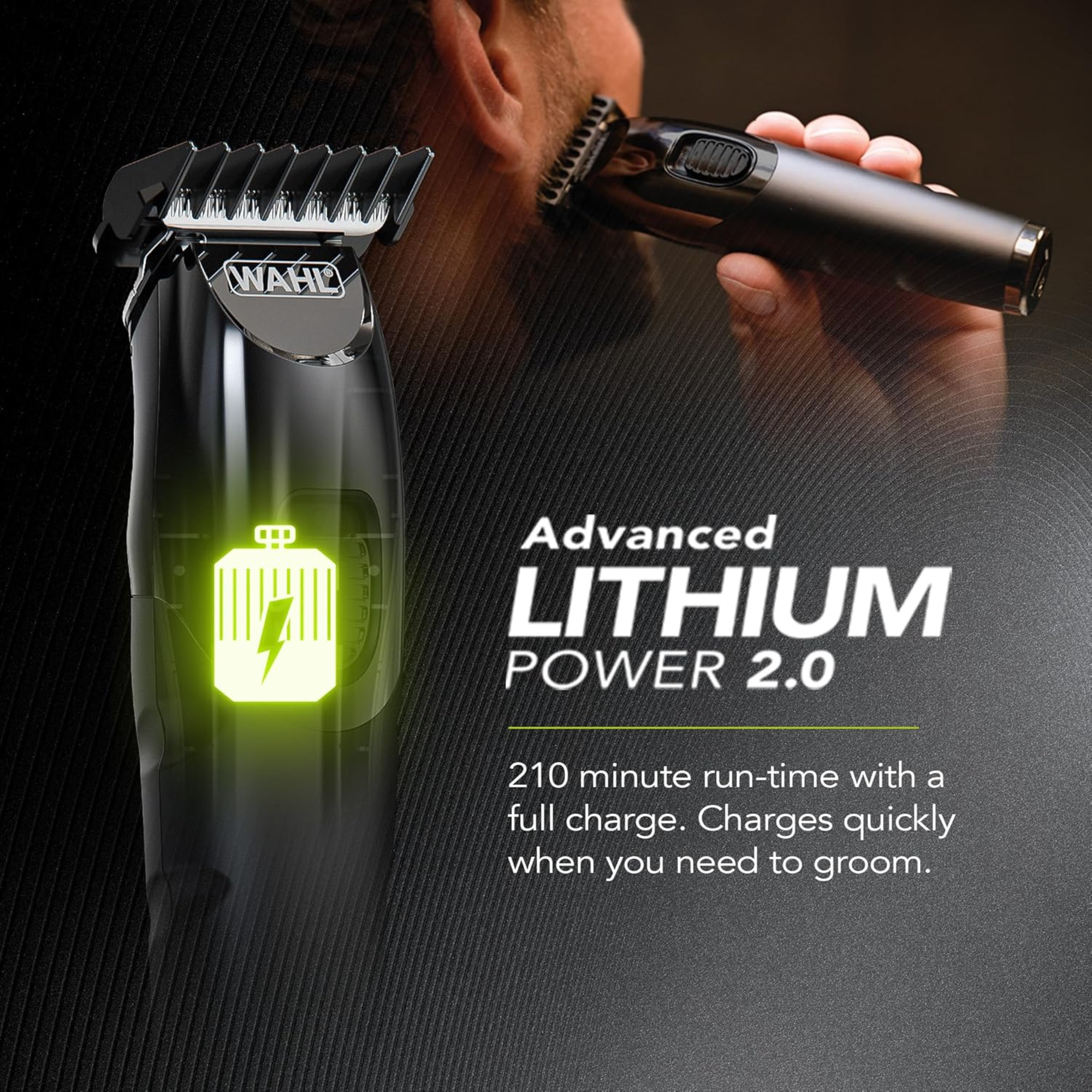 WAHL All in One Full Body Trimmer